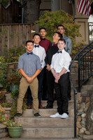 Home Coming 2017
